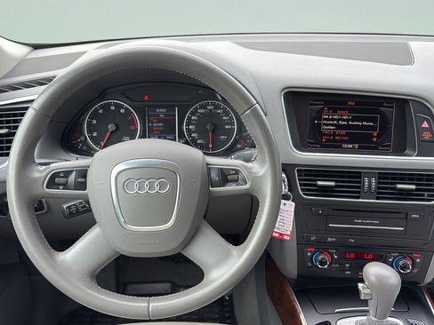 Used 2011 Audi Q5 2.0T Premium Plus AWD/4WD image 12