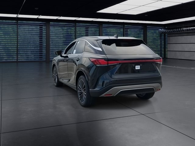 New 2026 Lexus RX 450h AWD w/ Convenience Package image 6