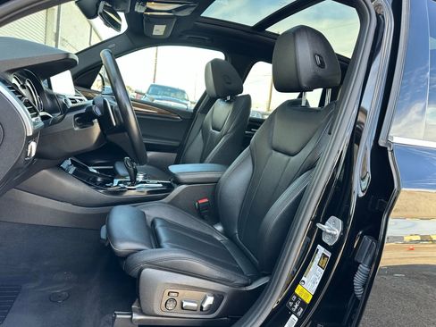 Used 2018 BMW X3 xDrive30i image 15