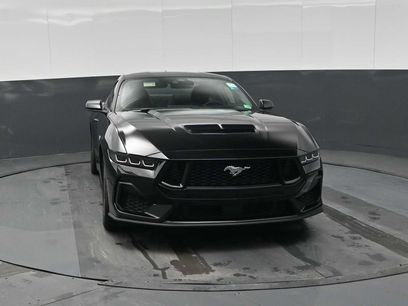 New 2025 Ford Mustang GT