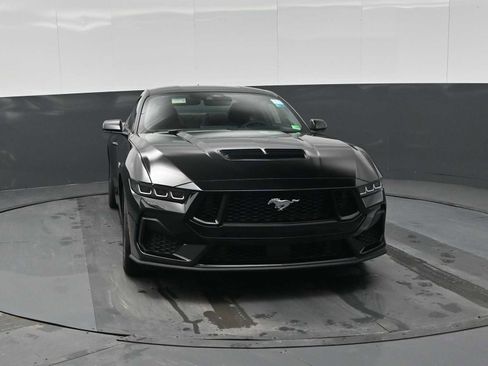New 2025 Ford Mustang GT image 3