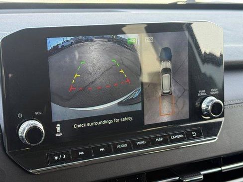 Used 2024 Mitsubishi Outlander SE image 21