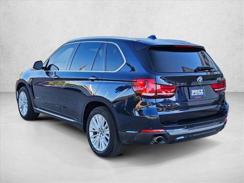 Used 2017 BMW X5 sDrive35i image 8