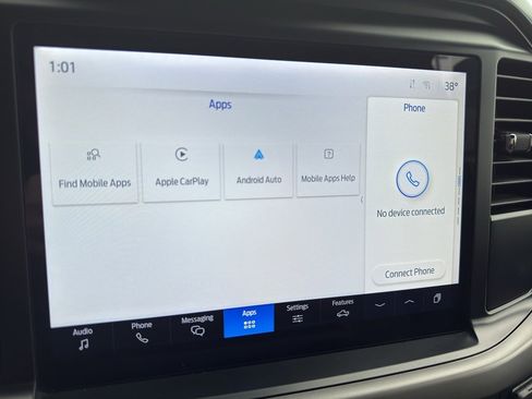 New 2025 Ford F150 XL w/ Equipment Group 103A High image 27