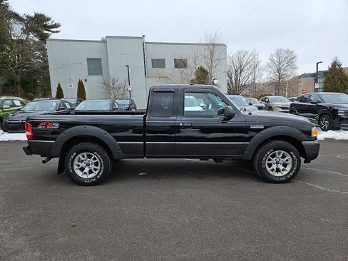 Used 2008 Ford Ranger FX4 image 7