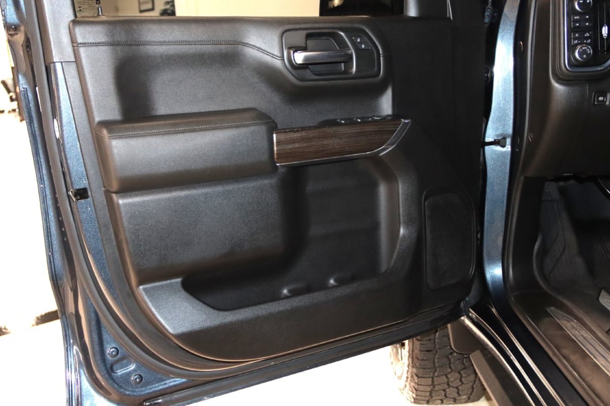 Used 2019 Chevrolet Silverado 1500 RST AWD/4WD image 40