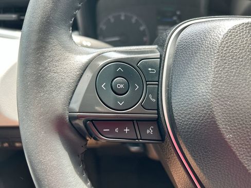 Certified 2024 Toyota Corolla SE FWD image 15