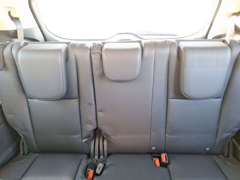 Certified 2025 Subaru Ascent Bronze Edition w/ Popular Package #2 image 12