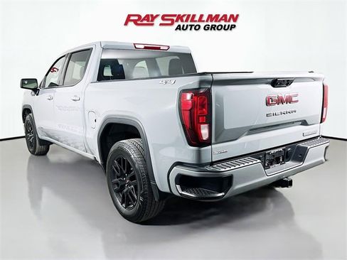Used 2024 GMC Sierra 1500 Elevation image 5