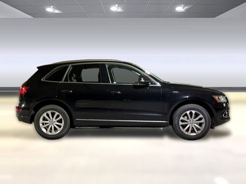 Used 2016 Audi Q5 2.0T Premium Plus AWD/4WD image 7