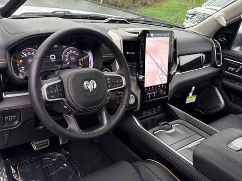 New 2026 RAM 1500 Tungsten image 17