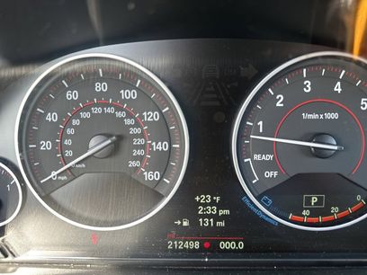 Used 2014 BMW 428i xDrive 428i xDrive