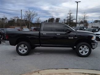 Used 2017 RAM 1500 Big Horn video 3