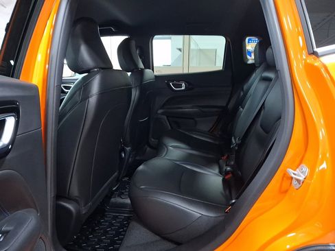 New 2026 Jeep Compass Limited image 7