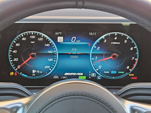 Used 2023 Mercedes-Benz GLE 63 AMG S image 16