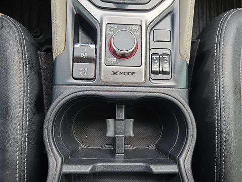 Used 2019 Subaru Forester Limited w/ Popular Package #3 AWD/4WD image 16