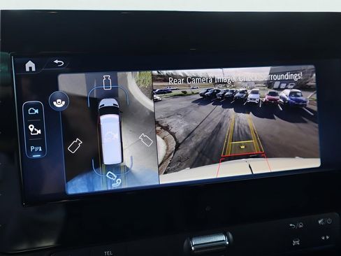 New 2026 Mercedes-Benz Sprinter 144 Cargo image 25