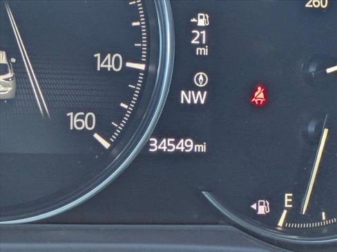 Used 2022 MAZDA CX-5 AWD 2.5 S w/ Premium Package image 11