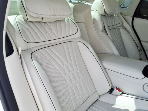 Used 2024 Genesis G90 3.5T AWD/4WD image 15