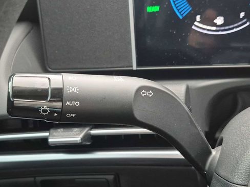 New 2026 Hyundai Tucson Blue SE AWD/4WD image 25