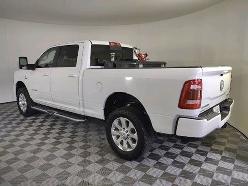 Used 2023 RAM 2500 Laramie AWD/4WD image 7