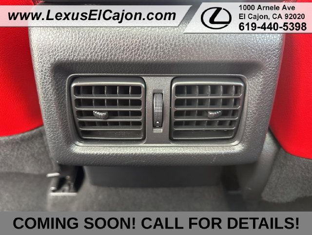 Used 2020 Toyota Camry XSE w/ Blackout Package FWD image 39