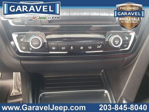 Used 2017 BMW 430i xDrive Coupe image 35