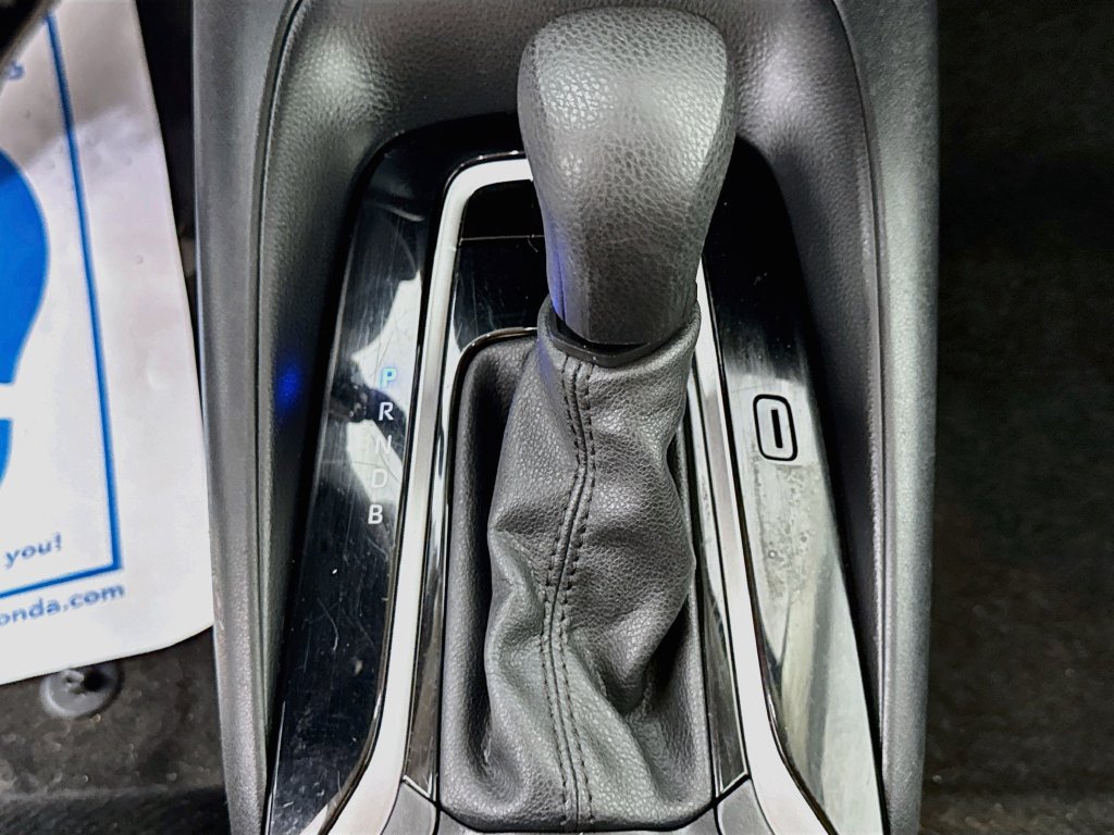 Used 2024 Toyota Corolla LE FWD image 19