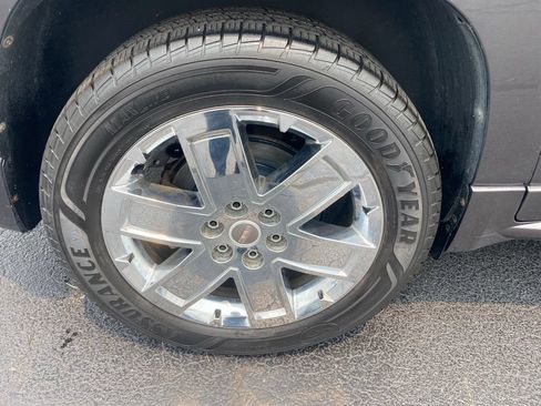 Used 2014 GMC Acadia Denali AWD/4WD image 30