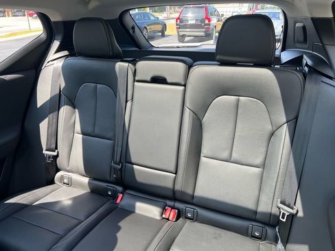 New 2026 Volvo XC40 B5 Plus w/ Protection Package Premier AWD/4WD image 22