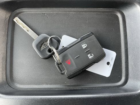 Used 2015 Chevrolet Silverado 1500 W/T w/ Black Out Edition image 26