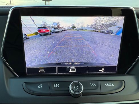 Certified 2022 Chevrolet Blazer RS image 26