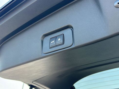 New 2026 Nissan Rogue SV image 11