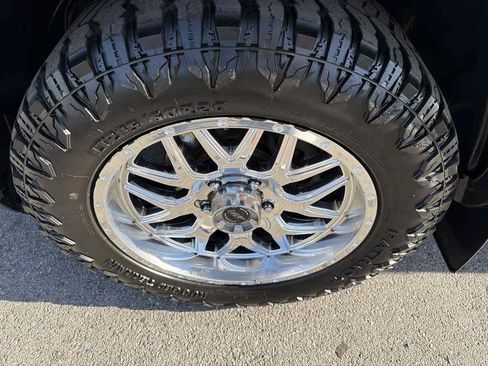 Used 2013 RAM 1500 Laramie w/ Protection Group AWD/4WD image 25