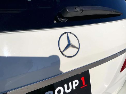 Used 2013 Mercedes-Benz ML 350 ML 350 image 9