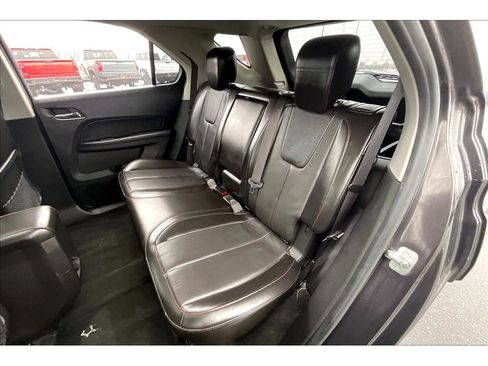 Used 2013 Chevrolet Equinox LTZ image 28