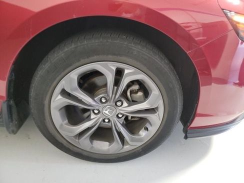 Used 2024 Honda Accord EX image 4