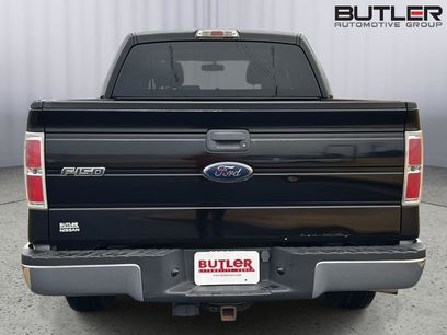 Used 2009 Ford F150 XL