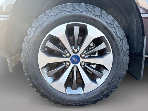 Used 2019 Ford F150 XL w/ Equipment Group 101A Mid AWD/4WD image 9
