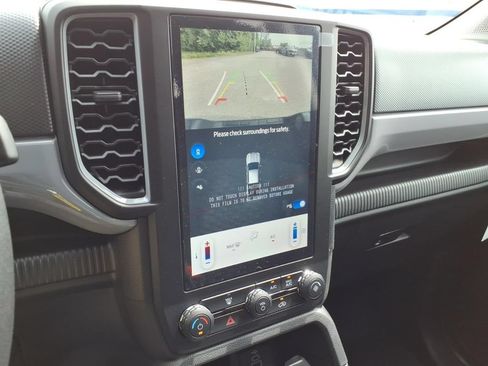 New 2026 Ford Ranger XL AWD/4WD image 22