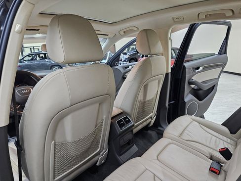 Used 2017 Audi Q5 2.0T Premium Plus w/ Technology Package image 27