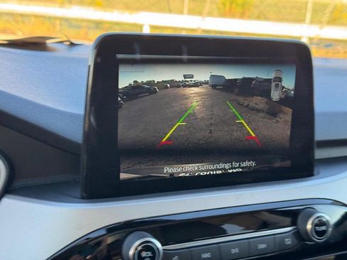 Used 2022 Ford Escape SEL image 24