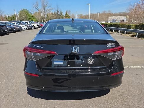 Used 2023 Honda Civic Touring image 6