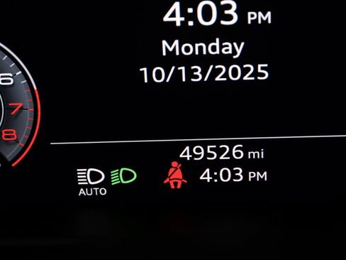 Used 2019 Audi Q8 Prestige image 37