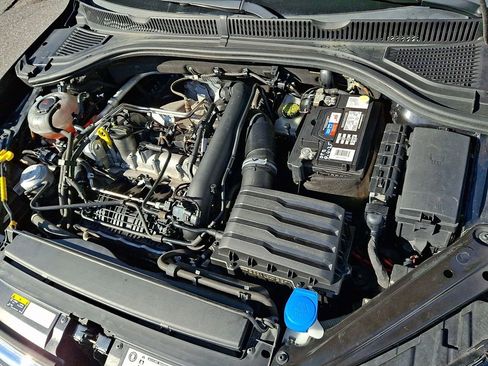 Used 2019 Volkswagen Jetta S w/ Driver Assistance Package FWD image 27