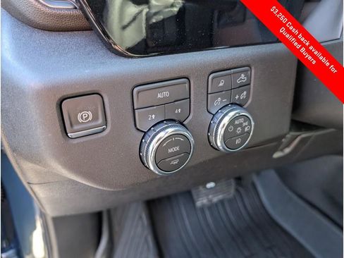 New 2026 GMC Sierra 1500 Elevation w/ Elevation Premium Package image 19
