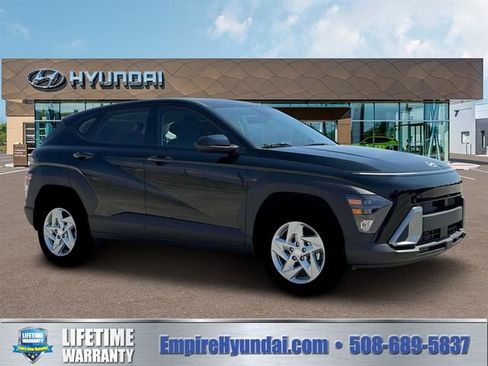 New 2026 Hyundai Kona SE AWD/4WD image 10