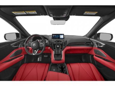 New 2026 Acura RDX A-Spec image 11