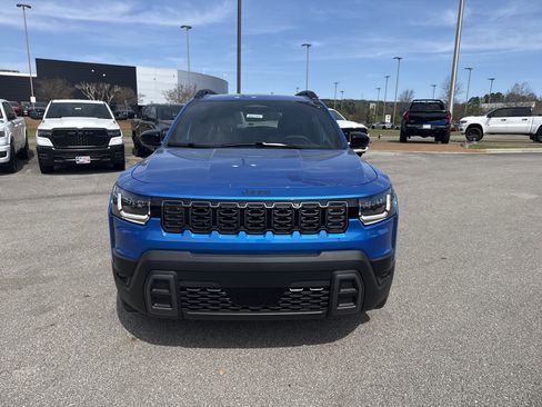 New 2026 Jeep Cherokee Limited AWD/4WD image 2
