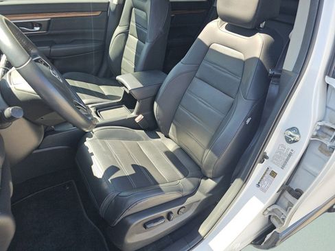 Used 2020 Honda CR-V EX-L image 6
